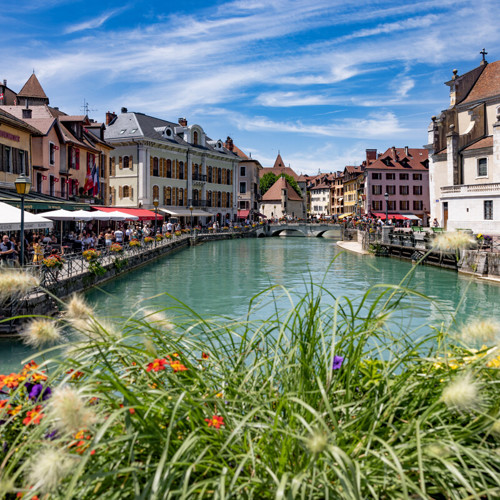 Annecy