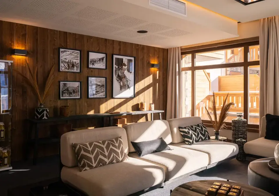 Ecrin d'Argent-Valmorel-Reception lounge (6).webp