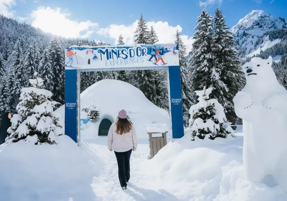 Morzine experiences on the slopes.webp