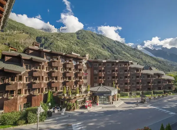 Hotel Lykke Chamonix (4)