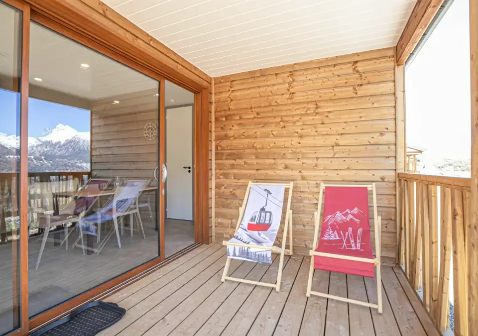 Camping La Buidonnière, Aussois-Chalet 4 pers (4).webp