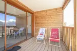 Camping La Buidonnière, Aussois-Chalet 4 pers (4).webp