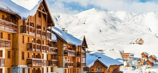 Les Hauts de Comborciere
